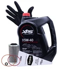 2016 - 2021 Seadoo Gti Gtx Gtr Watercraft Oil Change Kit New. Price: $89.99.