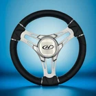 Verona Boat Steering Wheel Brush Alum Spoke Harris Kayot New. Price: $116.33.