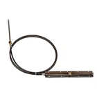 20' Length Black Rack/pinion Design Boat Steering System Cable New. Price: $304.95.