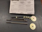 Dual Remote Control Install Kit For Johnson Evinrude Outboard Motor 390143 New. Price: $24.95.