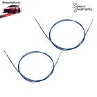 For Yamaha Outboard Inboard 2PCS 15FT 33C Shift Throttle Control Cable Universal New. Price: $32.29.