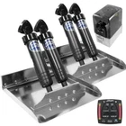 Bennett Sport Tabs With One Box Indication #ST12OBI New. Price: $1380.91.