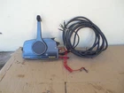 Suzuki Side Mount Control Box And Harness NA12S Trim Switch No Key Used. Price: $100.00.