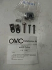 Evinrude Johnson 173617, 0173617 Adaptor Kit Nos Oem OMC113 New. Price: $13.00.