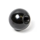 Dometic Seastar Control Knob, 035232-004, Black Used. Price: $12.99.