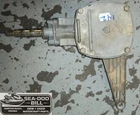 Yamaha Exciter 270 135 Twin Steering Helm Gear Box Column Post Used. Price: $99.99.