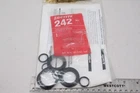 Seastar Teleflex Hydraulic Cylinder Seal Kit - HS5156 New. Price: $49.99.