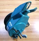 5.7 Omc Power Steering Pump With Bracket 910841 And Pulley Used. Price: $75.00.