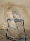 New Sealed Bag Oem Omc Evinrude Johnson Steering Link 173039 Connecting Rod. Price: $29.80.