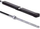 Dometic Marine SSCX15422 Xtreme Rack Steering Cable 22' New. Price: $226.04.