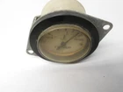 Teleflex Oil Pressure Gauge 0-80 Psi Outboard Marine Boat Used. Price: $29.95.