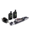 Dometic HK6400-4 Seastar Hydraulic Steering Kit, W/o Hoses New. Price: $1692.79.