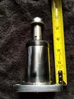 Marine Stainless Steel Steering Column With 3/4" Taper New. Price: $425.00.