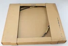 Teleflex Control Cable 8' 47416R New. Price: $12.00.