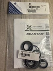 New Seastar Solutions Hydraulic Cylinder Snap Ring Seal Kit HS5152 K120-25. Price: $29.98.