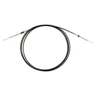 Seastar Teleflex CC17014 PRE-1979 Evinrude/johnson Throttle Shift Control Cable New. Price: $53.49.