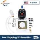 HH5770-3 New 2.0 Front Mount Marine Hydraulic Pump Seastar Pro Helm Up To 350HP. Price: $320.45.