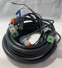 Evinrude / Johnson Mws Ignition Wiring Kit 12 Ft (0176339) New. Price: $139.99.