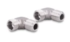Seastar HF6145 Fitting Elbow 90 Deg 2EA New. Price: $52.60.