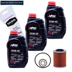 Can-am Defender Sxs HD8 And HD10 Oil Change Kit New. Price: $110.49.