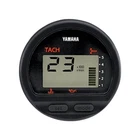 Yamaha Outboard Oem Digital Multi-function Gauge Tachometer 6Y5-8350T-D3-00 New. Price: $329.99.