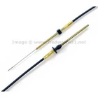 Seastar CC17014 Control Cable 400 Series 14FT Johnson Evinrude Teleflex Marine New. Price: $64.18.