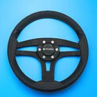 Badia Boat Steering Wheel Brushed Black Aluminum Spokes Gussi Snap-in New. Price: $148.89.