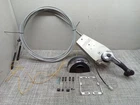 C# 891908-C Mercury Binnacle Mount Control Box 20FT Cables New. Price: $224.99.