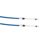 Uflex 26' Engine Control Cable #MACHZEROX26 New. Price: $82.51.