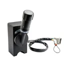Transmission Control Group Fits Caterpillar 950G Ii 950H 962H 966G 299-5840 New. Price: $789.99.