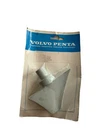 Volvo Penta Steering Fin, Part Number: 852646-9 New. Price: $96.80.