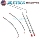 New For Mercruiser BRAVO1 Trim & Tilt Hose Kit 32-99904Q 32-864588 32-864589. Price: $37.66.