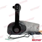 Console Gen Ii Black Fits Mercruiser Mercury Stern Drive 883709A02 New. Price: $563.17.