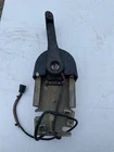 Johnson Evinrude Omc Binnacle Control Box W/ Trim Switch Used. Price: $215.00.