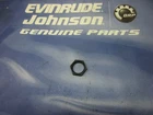 Johnson Evinrude Ignition Cut Off Switch Nut 328169 Prewired Side Control Box New. Price: $14.00.