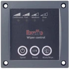 Imtra EX210604 Exalto Quad Electronic Wiper Control Panel - New. Price: $503.70.