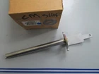 *new Oem* 0820 Omc Johnson Evinrude Lever & Shaft Ay 0398875. Price: $151.80.