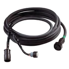 Yamaha Oem 10PIN Main Engine 20FT Wire Harness Extension 688-8258A-60-00 New. Price: $104.94.