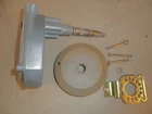 Teleflex Safe-t System Single Steering Helm QC5094 B Used. Price: $149.99.