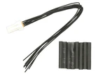 For Mercury Colony Park Hvac Heater Blend Door Actuator Connector 43584SCYG New. Price: $65.88.