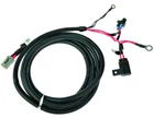 8M0158089 Mercury Marine Extension 15FT Pin Clean Power Harness/ A4 New. Price: $115.54.