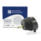 Seastar SHT91610 Back Mount Rack Dash Tilt Module New. Price: $274.19.