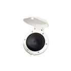 Maxwell P19007 Covered Footswitch White New. Price: $76.49.
