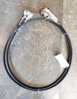 Omc Johnson Evinrude Tru Course 13' Steering Cable 979913 Used. Price: $200.00.