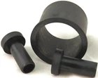 Imtra SM91300 Sidepower Isolating Bushing Kit, For Motor Mount Bracket New. Price: $116.82.