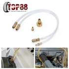 For Sea Star Hydraulic Steering Kit System Bleeder Filler Hose Boat New. Price: $23.90.