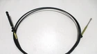 Oem 173118 Control Cable Throttle/shift 18' Omc Johnson Evinrude New. Price: $39.99.