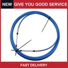 Pack Of 1 For Yamaha Outboard Engine 24FT 7M Throttle Shift Control Box Cable New. Price: $35.33.