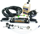 Brand New Seastar Pro Hydraulic Steering Kit W/ Hoses Teleflex Marine HK7514A-3. Price: $1599.99.
