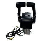 Yamaha 704-48207-R0 Twin Engine Mechanical Dual Rc Throttle ( Scratches ) New. Price: $549.99.